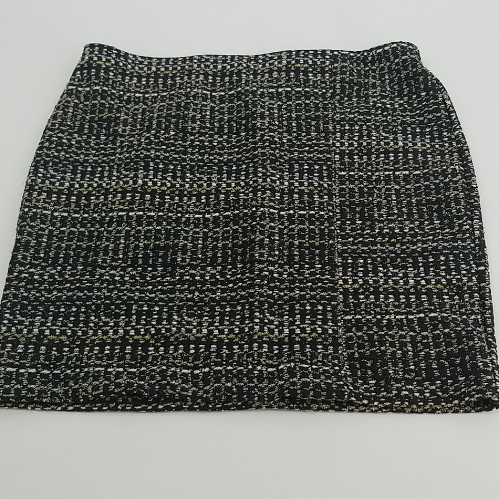 🎁Holiday Sale🎁EXPRESS Tweed Sparkle Skirt